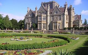 De Vere Court